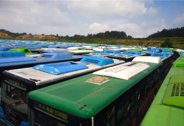 盤(pán)活國(guó)有資產(chǎn)，助力閑置車輛處置