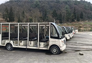 溢價率84.87%，助力農(nóng)村閑置低效項目資產(chǎn)活起來