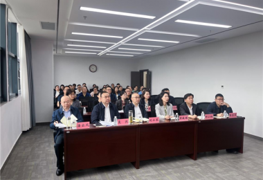 業(yè)務(wù)培訓(xùn)送上門  服務(wù)企業(yè)“零距離”——貴州陽光產(chǎn)權(quán)交易所赴貴州鐵投集團(tuán)開展國有資產(chǎn)交易業(yè)務(wù)培訓(xùn)