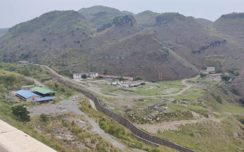 貴州省晴隆縣光照鎮(zhèn)孟寨村東關(guān)街道辦事處老營(yíng)社區(qū)