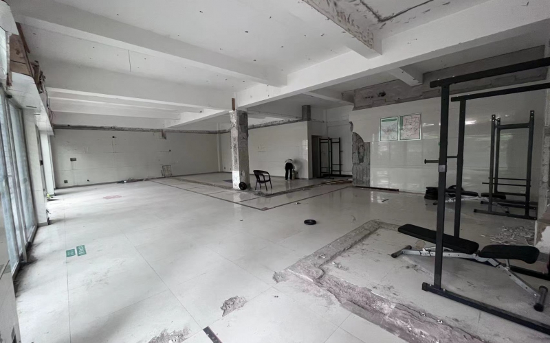 沙井街19-42號(hào)門面