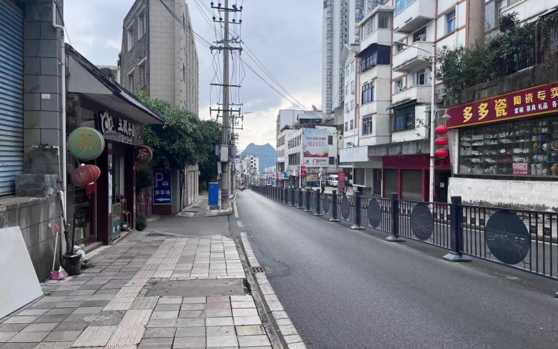 沙井街37-11、12號(hào)門(mén)面