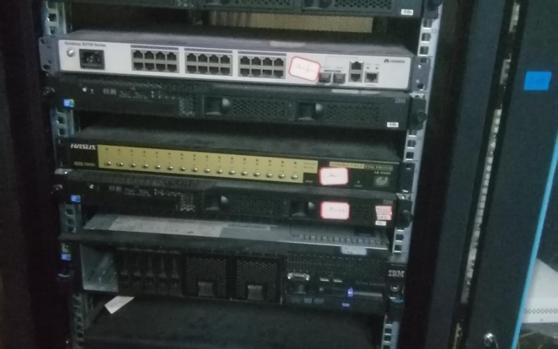 貴陽市工業(yè)投資有限公司辦公電子設(shè)備處置(四次掛牌)