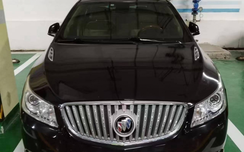 貴陽(yáng)合益投資有限公司車輛處置(三次掛牌)