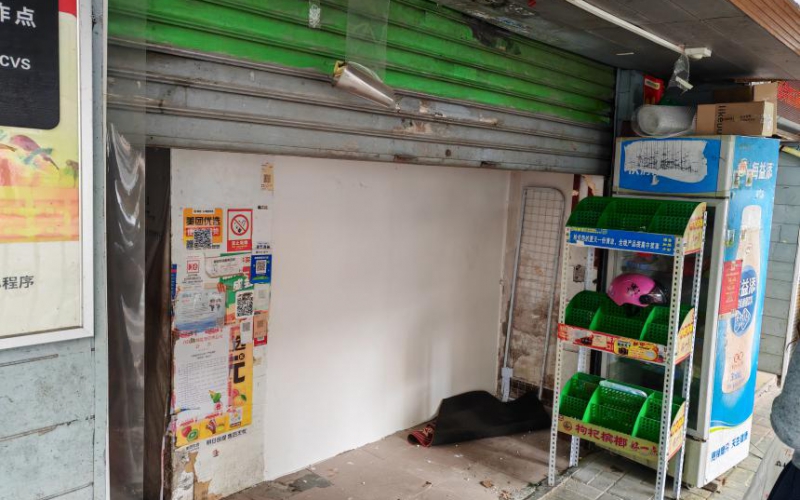 貴州省機(jī)關(guān)事務(wù)管理局國(guó)有資產(chǎn)管理服務(wù)中心貴陽(yáng)市云巖區(qū)市北路49號(hào)門(mén)面招租