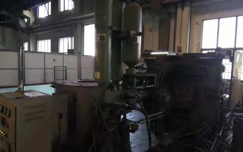 貴陽(yáng)航空電機(jī)有限公司資產(chǎn)處置（廣航鑄造業(yè)務(wù)部分設(shè)備）