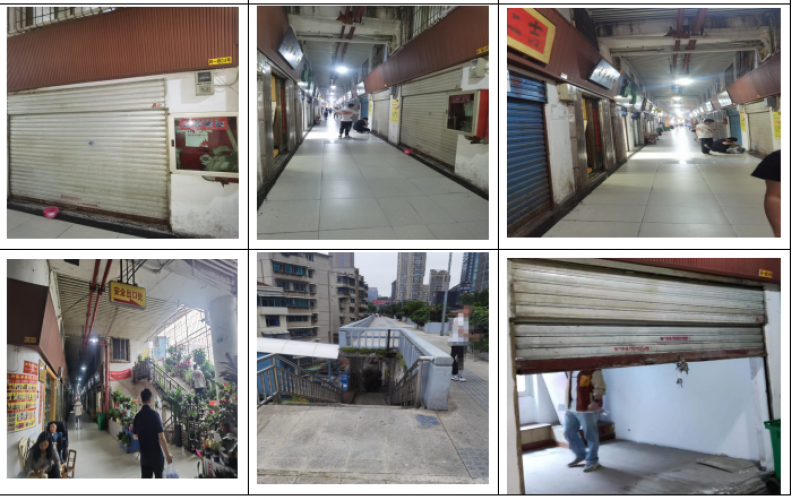 貴州省機關(guān)事務(wù)管理局國有資產(chǎn)管理服務(wù)中心貴陽市南明區(qū)環(huán)城東路萬東商貿(mào)城丙一排04號、05號門面招租