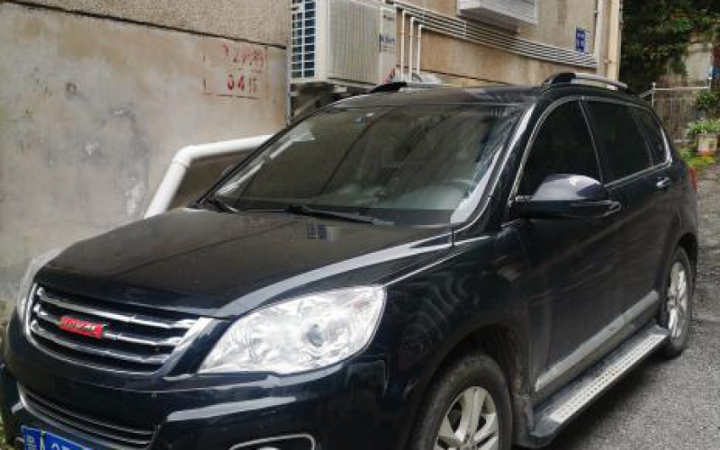 貴州省計(jì)量測(cè)試技術(shù)研究所實(shí)驗(yàn)工廠車(chē)輛轉(zhuǎn)讓